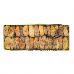 Figues séchées Lérida N8 Recolte 2024  Carton de 24 x 500gr