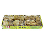 Figues Pulled Turquie paquet 500g  Carton de 24 x 500gr