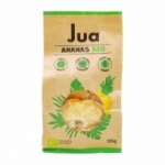 Ananas séchés BIO paquet 125g  CT de 20 doypack