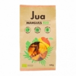 Mangue séchée BIO Doypack 125g  CT de 20 doypack