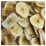 Bananes chips BIO Philippines<br>