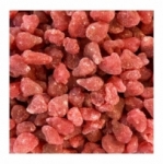 Fraises déshydratées sans arôme Thaïlande<br>
