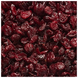 Cranberries entières BIO Canada  Ct de 11.34 kg
