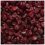 Cranberries entières Canada  Ct de 11.34 kg