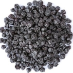 Myrtilles entières séchées <br>origine Chili