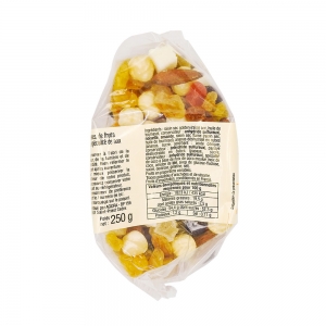 Mélange Caraïbes paquet 250g  Carton de 10 x 250gr