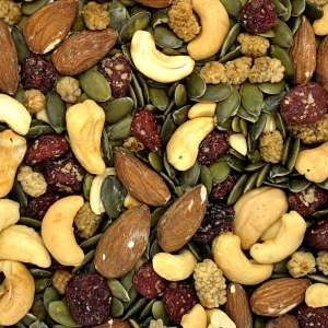 Mélange Babylone  SEAU de 4.50 kg