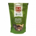 Mélange Essentiel BIO B&S<br> doypack 125g