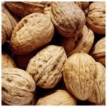 Noix coques Grenoble 30/32 BIO 500g Récolte 2024<br>