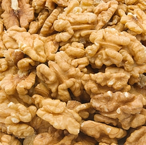 Cerneaux de noix extra blancs Chili Récolte 2024  Carton de 10 kg