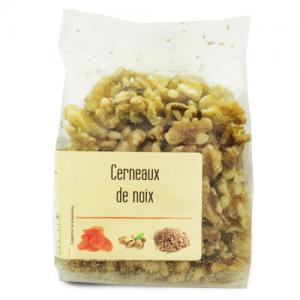 Cerneaux de noix invalides France  paquet 130g Carton de 10 x 130gr