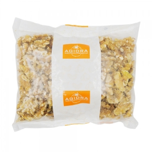 Cerneaux de Noix invalides paquet 350g Agidra 2022  Carton de 14 x 350gr