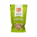 Cerneaux de noix BIO<br> doypack 100g B&S