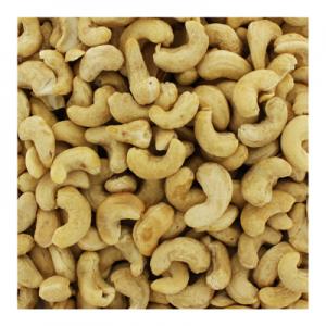 Noix de cajou crue W320 Vietnam  Carton de  22.68 kg