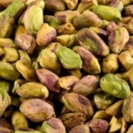 Pistaches decortiquées USA<br>