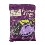 Pruneaux d'Agen 33/44 France IGP 500g<br>