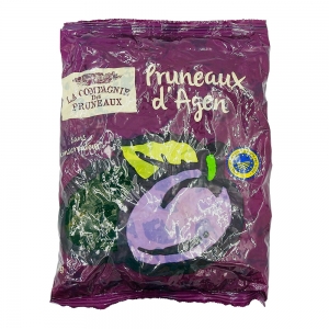 Pruneaux d'Agen 33/44 France IGP 1kg  Ct 10 pqt 1 kg