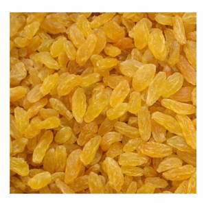 Raisins secs Golden Jumbo Chili Récolte 2022  Carton de 10kg