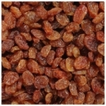 RAISINS SECS SULTANINES BIO – Bionly