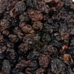 Raisins Corinthe Grèce<br>