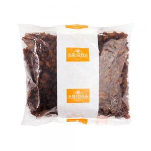 Raisins secs Sultanine paquet 500g  Prêt à vendre 16 x 500gr