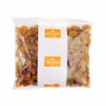 Raisins secs Golden Jumbo Chili paquet 500g  Carton de 14 x 500gr