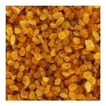 Raisins secs Golden Afrique du Sud  Carton de 12.5 kg