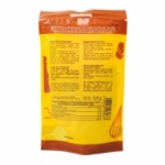 Pépites de chocolat sachet 125g B& S Carton de 16 x 125gr