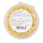 Pignon de pin Sibérica barquette 70g  Carton de 36 x 70gr