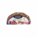 Pain de figues aux amandes paquet 250g<br>