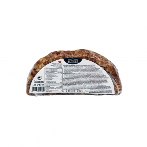 Pain de dattes aux noix paquet 250g  CARTON DE 10 PCES