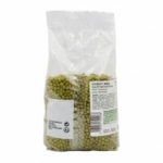 Haricots mungo BIO paquet 500g Grain de Frais  carton de 10X 500g