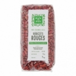 Haricots rouges paquet 1kg Grain de Frais<br>