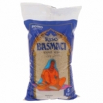 Riz basmati sac 5 kg<br />