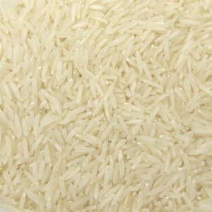 Riz Basmati blanc BIO   SAC 5 KG