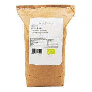 Riz Basmati blanc BIO   SAC 5 KG