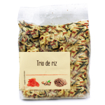 Trio de riz<br> paquet 300g