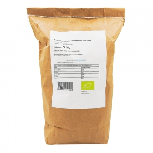 Riz long complet BIO Italie  SAC 5 KG