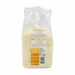 Riz long blanc de Camargue IGP BIO paquet 500g  Carton de 8 x 500g