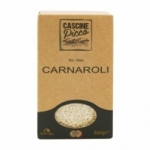 Riz long Carnaroli Italie  boîte 500g Carton de 12 x 500GR