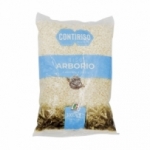 Riz Arborio spécial risotto<br> Italie paquet 1kg