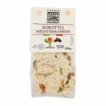 Risotto méditerranéen paquet 250g<br>