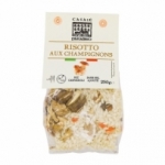 Risotto aux champignons paquet 250g<br>