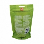 Noix de Cajou grillées salées BIO doypack 130g B&S Ct de 16 x 130gr