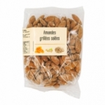 Amandes grillées (1kg) - Russo Agricultural Company