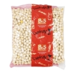 Pois chiches grillés paquet 500g B&S<br>