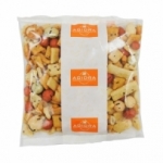 Mélange rice cracker paquet 300g Agidra<br>