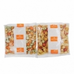 Mélange rice cracker paquet 300g Agidra  Carton de 12x 300gr