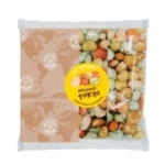 Mélange Tokyo rice cracker paquet 300g Agidra<br>