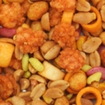 Mélange brazillian mix<br>